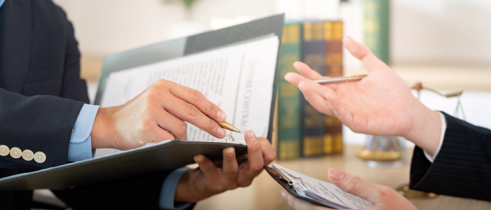 Contrato de trabalho por tempo indeterminado