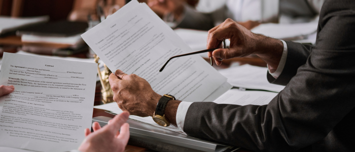 Contrato por prazo determinado empregada doméstica