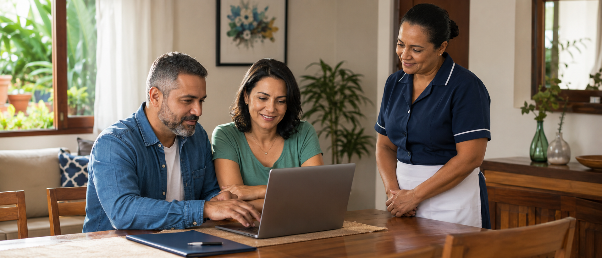 unidade-familiar-titularidade-esocial-domestico-sos-empregador-domestico